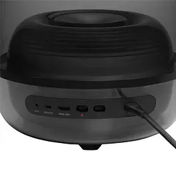 Акустична система HARMAN KARDON SoundStik 5 Black (HKSOUNDSTK5BEP) - мініатюра 8