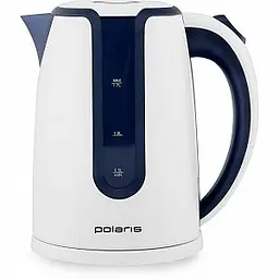 Електрочайник Polaris PWK 1754 CLWr - мініатюра 2