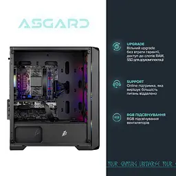 Персональний комп'ютер ASGARD (A84F.32.S10.56.5944) - мініатюра 6