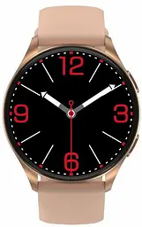 Смарт-годинник Blackview x20 gold - мініатюра 2