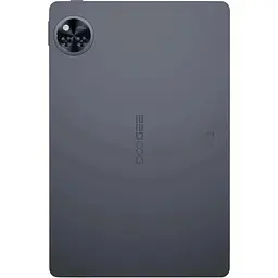 Планшет Doogee U11 11" 90Hz HD /4GB/128GB/ T606 8580mAh/ 13+5Мп / Grey - мініатюра 5