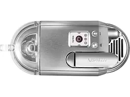 Капсульна кавоварка SAGE Nespresso Creatista Plus (SNE800BSS) - мініатюра 5