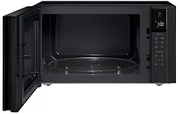 Мікрохвильова піч LG MS2595DIS  - мініатюра 6