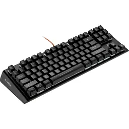 Клавіатура 2E Gaming KG355 Black [2E-KG355UBK] [126912] - мініатюра 2