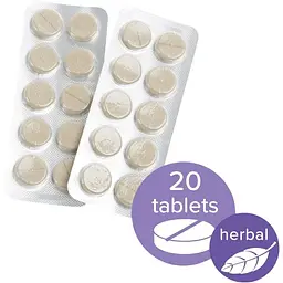 Заспокійливі таблетки Beaphar No Stress Tablets для собак та котів - мініатюра 2