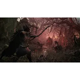 Ключ активації Microsoft Lords of the Fallen Deluxe Edition для Xbox Series S/X - мініатюра 8