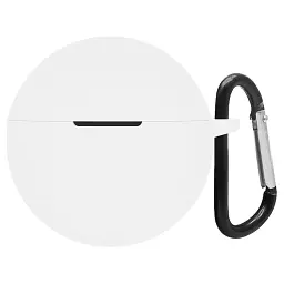 Чохол для навушників Armorstandart Hang Case для OPPO Enco Air2i/Air3i White (ARM79945)