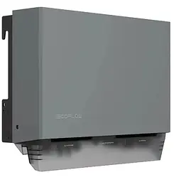 Інвертор EcoFlow Power Ocean 12000 Вт (PowerOcean-Inverter-P3-12kW-DF) - мініатюра 1