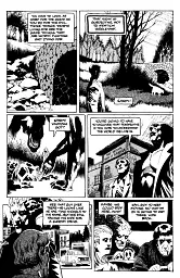 Dark Horse Presents (1986) #129 - мініатюра 6
