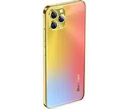 Смартфон Blackview A95 8/128 Gb Dual Sim Fantasy Galaxy Rainbow - мініатюра 6