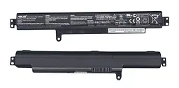 Акумулятор для ноутбука Asus A31N1311 VivoBook F102BA 11.25V Black 2950 mAh - мініатюра 2
