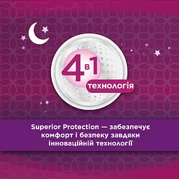 Урологічні прокладки Depend Maximum 36 шт. (6 уп. х 6 шт.) - мініатюра 6