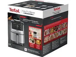 Мультипіч Tefal EY 552DE0 - мініатюра 6