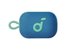 Портативна колонка ANKER SoundCore Select 4 Go Blue (A31X1031) - мініатюра 2