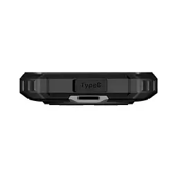 Мобільний телефон OUKITEL WP28E 4/64GB Black (6931940757652) - мініатюра 6