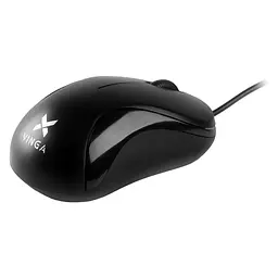 Мишка Vinga MS-882 black - мініатюра 3