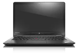 Ноутбук Lenovo ThinkPad Yoga 15 (i5-5200U/8/256SSD) - Class B "Б/В"