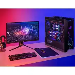 Корпус для ПК ASUS GX601 ROG STRIX HELIOS (90DC0020-B39000) - мініатюра 9