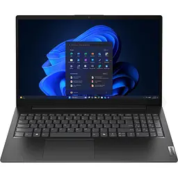 Ноутбук Lenovo V15 G6 ARP (15.6 F, Ryzen 3 110, 16 GB, 512 SSD, Radeon, W11P) Business Black (83V4A014RA)