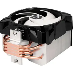 Кулер для процесора Arctic Freezer i35 (ACFRE00094A only intel) Б/в,U1 - мініатюра 5