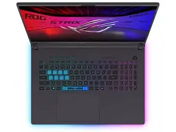 Ноутбук Asus ROG Strix G18 G815LW (G815LW-G18.U95082) - мініатюра 2