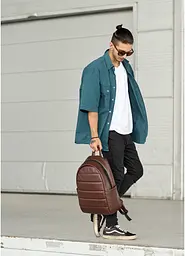 Рюкзак Sambag 46х28х13 см sum0023614 - мініатюра 5