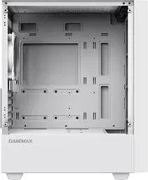 Корпус GameMax Storm White (Storm White) Без БП - мініатюра 5