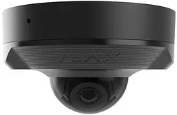 IP-Камера дротова DomeCam Mini, 8мп, 4мм, Poe, True WDR, IP 65, ІЧ 30м, аудіо, кут огляду 75°до Ajax teh0016069
