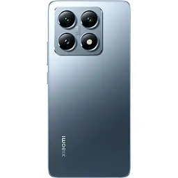 Смартфон Xiaomi 14T 12/512GB Titan Blue (Global Version) NFC (with charger) - мініатюра 4