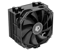 Повітряне охолодження ID-Cooling SE-224-XTS Black - мініатюра 1