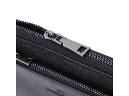 Мужская кожаная сумка ST Leather 20х11х2 см sum0026540 - миниатюра 5