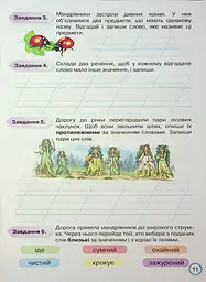 Твої досягнення. Українська мова. 2 клас. Тематичні діагностувальні роботи - мініатюра 13