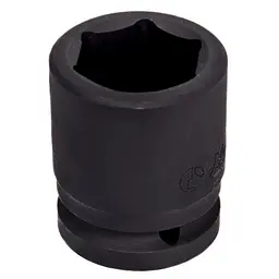 Торцева головка ударна 3/4"DR, 28мм (86400M28) HANS