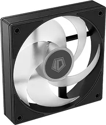 Вентилятор ID-Cooling AS-120-ARGB-K TRIO (AS-120-ARGB-K TRIO) - мініатюра 10