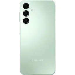 Смартфон Samsung Galaxy A16 6/128GB Green (SM-A165F) - мініатюра 5