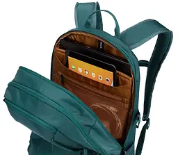 Рюкзак Thule EnRoute 23L TEBP4216 Mallard Green (6808653) - мініатюра 3