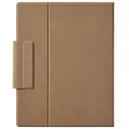 Чохол-книжка BOOX для BOOX Go 10.3 / Go 10.3 (Gen II) / Go 10.3 (Gen II) Lumi Mocha (6949710311775) - мініатюра 5