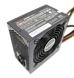 Блок живлення be quiet! System Power 7 500W 80+ Silver (BQ SU7-500W) Б/В - мініатюра 4