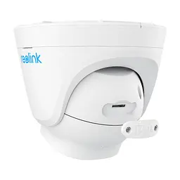 Камера відеоспостереження Reolink P324 (2.8) - мініатюра 5