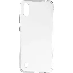 Чохол до мобільного телефона Armorstandart Air Series ZTE Blade A51 Lite Transparent (ARM62338) - мініатюра 1