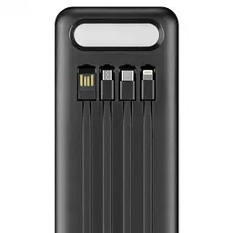 Повербанк Power Way TX-60 60000 mAh (27222) - мініатюра 2