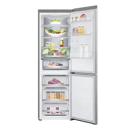 Холодильник LG GC-B459FNPW - мініатюра 6
