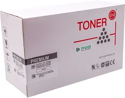 Картридж PowerPlant Canon LBP1538C (з чіпом) - мініатюра 3