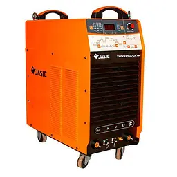 Зварювальний апарат JASIC TIG-500P AC/DC (E312) - мініатюра 3