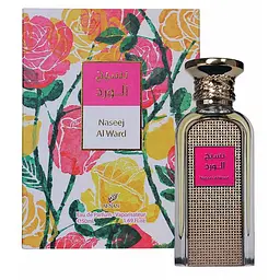 Afnan Perfumes Naseej Al Ward 50 мл парфумована вода