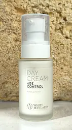 Зволожуючий денний крем для обличчя, що омолоджує, і Day Cream AGE CONTROL White Mandarin Choice 50 мл - мініатюра 3