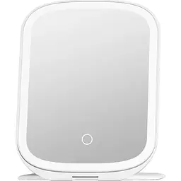 Дзеркало для макіяжу DOCO FM002 Daylight Mirror White [137105]