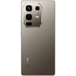 Смартфон Infinix Note 50 X6858 8/256GB Titanium Grey