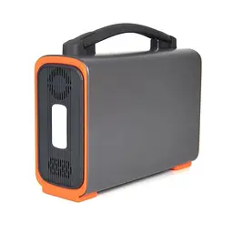 Зарядна станція Ctechi JustNow GT200 240W 240Wh - мініатюра 2