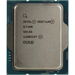 Процесор Intel Pentium Gold G7400 LGA 1700 OEM (CM8071504651605)